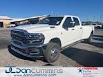 New 2026 Ram 3500 Tradesman Crew Cab 4x4 DRW Pickup for sale #103978 - photo 1