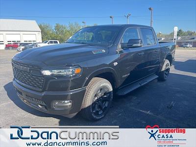New 2026 Ram 1500 Big Horn Crew Cab 4x4 Pickup for sale #103985 - photo 1
