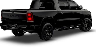 New 2026 Ram 1500 Big Horn Crew Cab 4x4 Pickup for sale #103985 - photo 2