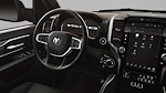 New 2026 Ram 1500 Big Horn Crew Cab 4x4 Pickup for sale #103985 - photo 9