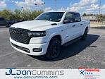 New 2026 Ram 1500 Big Horn Crew Cab 4x4 Pickup for sale #103988 - photo 1