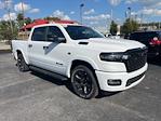 New 2026 Ram 1500 Big Horn Crew Cab 4x4 Pickup for sale #103988 - photo 3