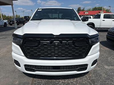 New 2026 Ram 1500 Big Horn Crew Cab 4x4 Pickup for sale #103989 - photo 2