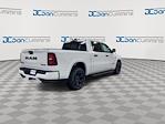 New 2026 Ram 1500 Big Horn Crew Cab 4x4 Pickup for sale #103989 - photo 9