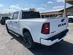 New 2026 Ram 1500 Big Horn Crew Cab 4x4 Pickup for sale #103989 - photo 4