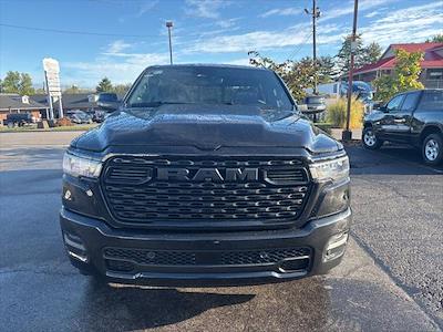 New 2026 Ram 1500 Big Horn Crew Cab 4x4 Pickup for sale #103999 - photo 2