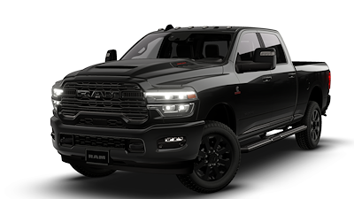 New 2026 Ram 2500 Laramie Crew Cab 4x4 Pickup for sale #104000 - photo 1