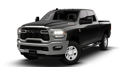 New 2026 Ram 2500 Tradesman Crew Cab 4x4 Pickup for sale #104006 - photo 1