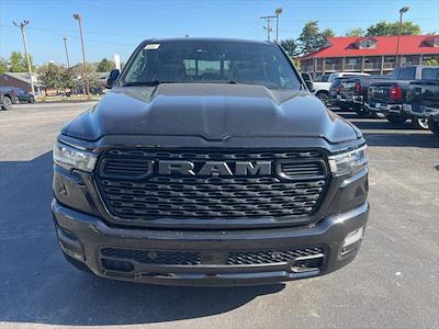 New 2026 Ram 1500 Big Horn Crew Cab 4x4 Pickup for sale #104007 - photo 2