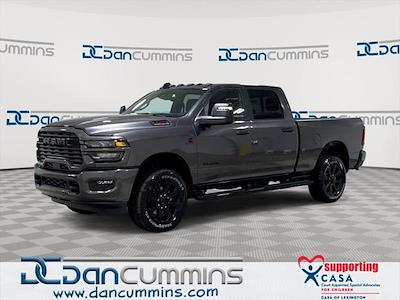 New 2025 Ram 2500 Big Horn Crew Cab 4x4 Pickup for sale #104009 - photo 1