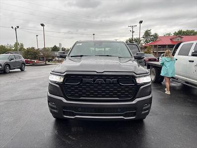 New 2026 Ram 1500 Big Horn Crew Cab 4x4 Pickup for sale #104012 - photo 2