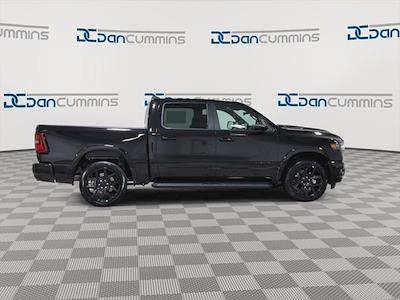 New 2026 Ram 1500 Laramie Crew Cab 4x4 Pickup for sale #104015 - photo 2
