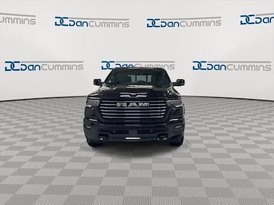 New 2026 Ram 1500 Laramie Crew Cab for sale #104042 - photo 1