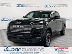 New 2026 Ram 1500 Laramie Crew Cab for sale #104042 - photo 8