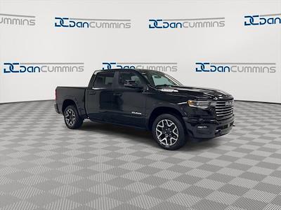 New 2026 Ram 1500 Laramie Crew Cab 4x4 Pickup for sale #104044 - photo 2