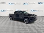 New 2026 Ram 1500 Laramie Crew Cab 4x4 Pickup for sale #104044 - photo 2