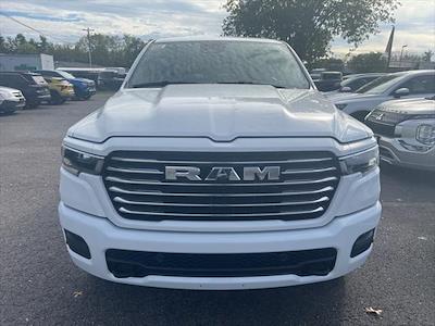 New 2026 Ram 1500 Laramie Crew Cab 4x4 Pickup for sale #104045 - photo 2