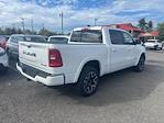 New 2026 Ram 1500 Laramie Crew Cab 4x4 Pickup for sale #104045 - photo 5
