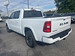 New 2026 Ram 1500 Laramie Crew Cab 4x4 Pickup for sale #104045 - photo 6