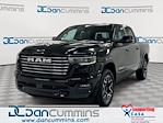 New 2026 Ram 1500 Laramie Crew Cab 4x4 Pickup for sale #104046 - photo 1