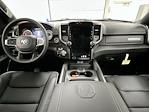 New 2026 Ram 1500 Laramie Crew Cab 4x4 Pickup for sale #104046 - photo 10