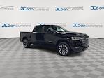 New 2026 Ram 1500 Laramie Crew Cab 4x4 Pickup for sale #104046 - photo 2