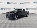 New 2026 Ram 1500 Laramie Crew Cab 4x4 Pickup for sale #104046 - photo 4