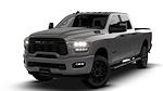 New 2026 Ram 2500 Big Horn Crew Cab 4x4 Pickup for sale #104047 - photo 1
