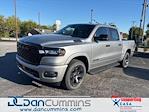 New 2026 Ram 1500 Big Horn Crew Cab for sale #104050 - photo 1