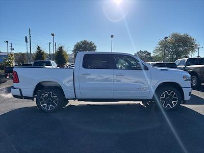 New 2026 Ram 1500 Laramie Crew Cab 4x4 Pickup for sale #104051 - photo 1