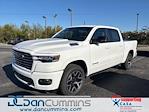 New 2026 Ram 1500 Laramie Crew Cab 4x4 Pickup for sale #104051 - photo 8