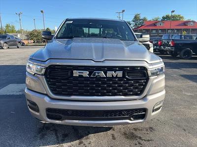 New 2026 Ram 1500 Big Horn Crew Cab 4x4 Pickup for sale #104056 - photo 2