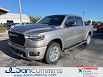 New 2026 Ram 1500 Big Horn Crew Cab 4x4 Pickup for sale #104056 - photo 1