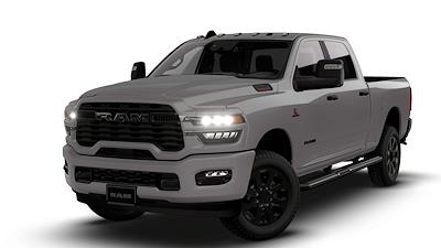 New 2026 Ram 2500 Big Horn Crew Cab 4x4 Pickup for sale #104058 - photo 1