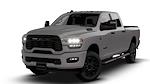 New 2026 Ram 2500 Big Horn Crew Cab 4x4 Pickup for sale #104058 - photo 1
