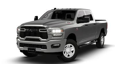New 2026 Ram 2500 Tradesman Crew Cab for sale #104075 - photo 1