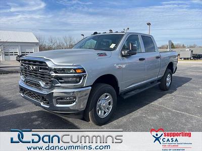 New 2026 Ram 2500 Tradesman Crew Cab for sale #104076 - photo 1