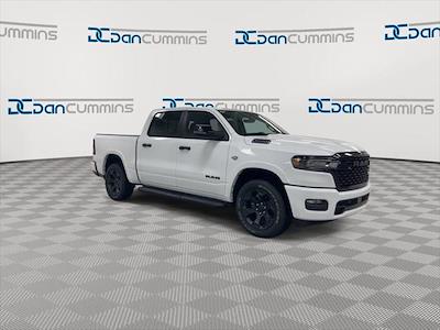 New 2026 Ram 1500 Big Horn Crew Cab for sale #104099 - photo 2