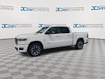 New 2026 Ram 1500 Laramie Crew Cab for sale #104113 - photo 4