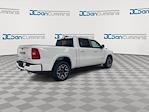 New 2026 Ram 1500 Laramie Crew Cab for sale #104113 - photo 8