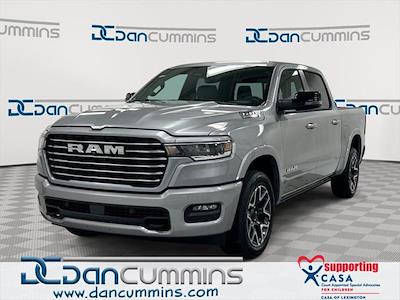 New 2026 Ram 1500 Laramie Crew Cab for sale #104115 - photo 1