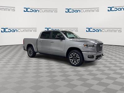 New 2026 Ram 1500 Laramie Crew Cab for sale #104115 - photo 2
