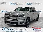 New 2026 Ram 1500 Laramie Crew Cab for sale #104115 - photo 1