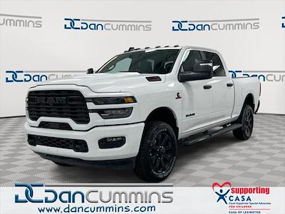 New 2026 Ram 2500 Big Horn Crew Cab for sale #104119 - photo 1