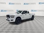 New 2026 Ram 2500 Big Horn Crew Cab for sale #104119 - photo 4