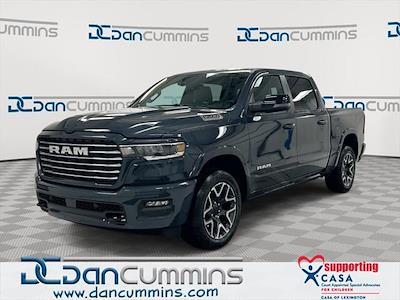 New 2026 Ram 1500 Laramie Crew Cab for sale #104123 - photo 1