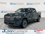 New 2026 Ram 1500 Laramie Crew Cab for sale #104123 - photo 1