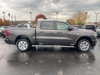 New 2026 Ram 1500 Big Horn Crew Cab for sale #104130 - photo 2