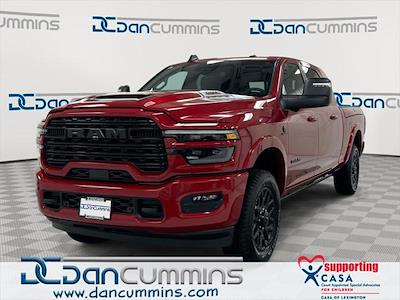 New 2026 Ram 2500 Limited Mega Cab for sale #104153 - photo 1