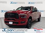 New 2026 Ram 2500 Limited Mega Cab for sale #104153 - photo 1